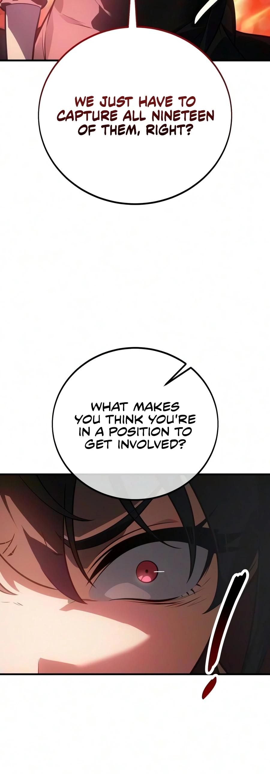 I Killed the Main Player Chapter 130 page 6 - 