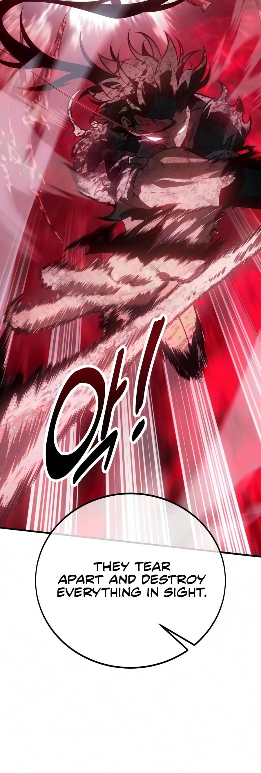 I Killed the Main Player Chapter 130 page 10 - 