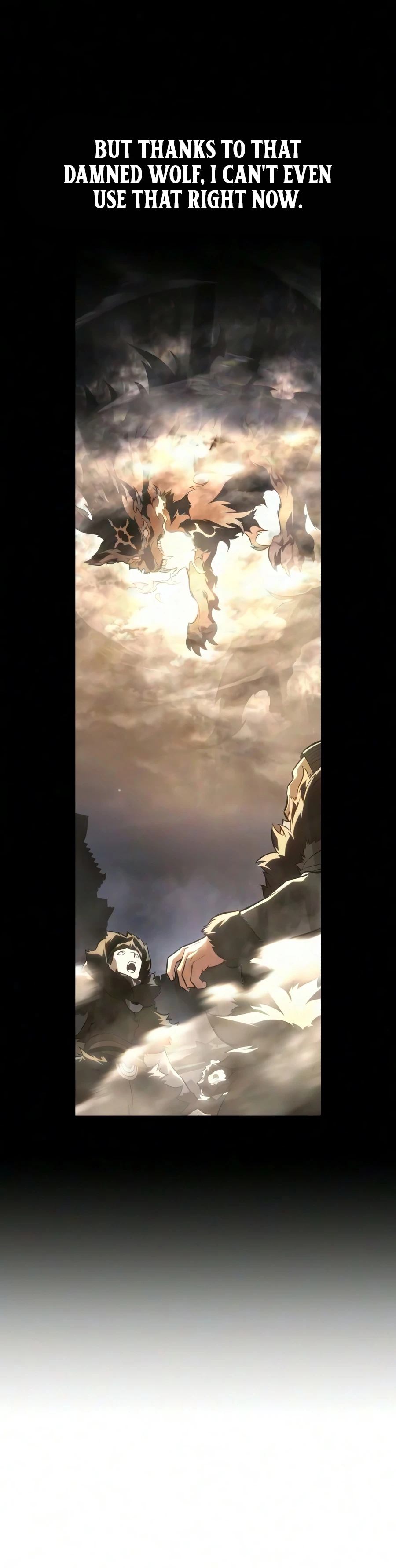 I Killed the Main Player Chapter 131 page 14 - 