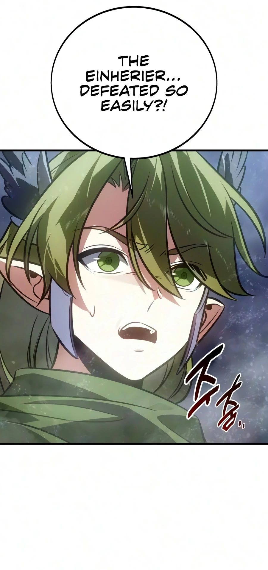 I Killed the Main Player Chapter 131 page 21 - 