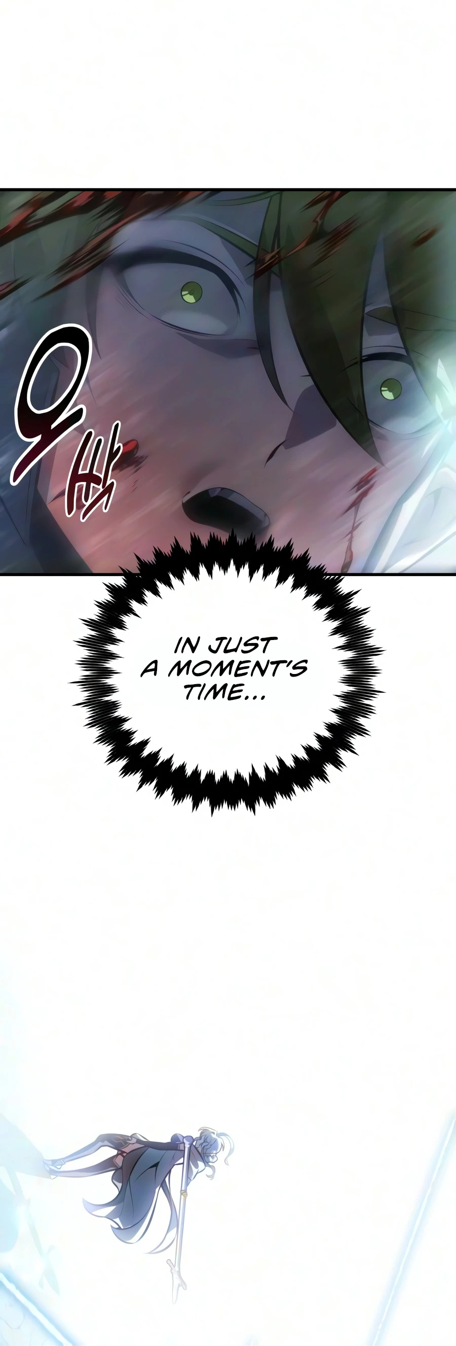 I Killed the Main Player Chapter 131 page 23 - 