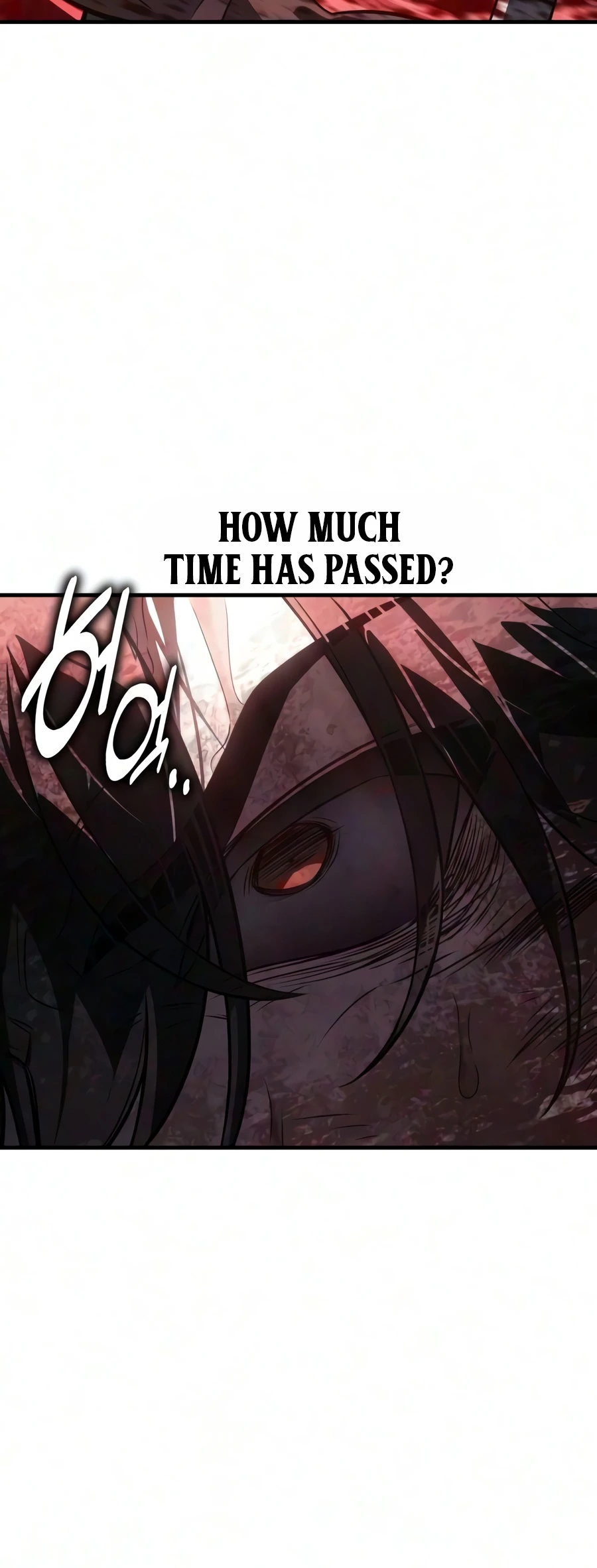 I Killed the Main Player Chapter 131 page 27 - 
