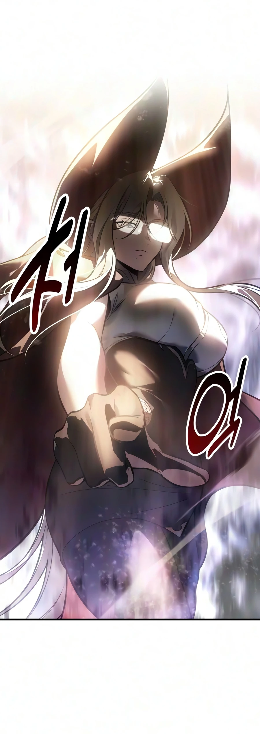 I Killed the Main Player Chapter 131 page 4 - 