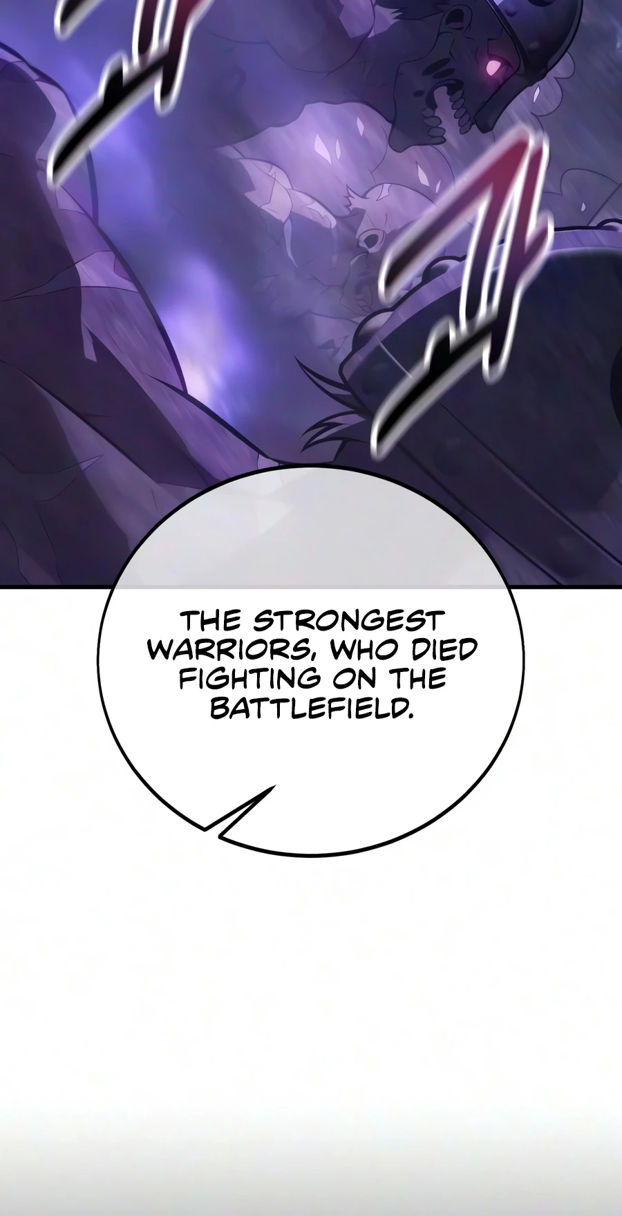 I Killed the Main Player Chapter 131 page 10 - 