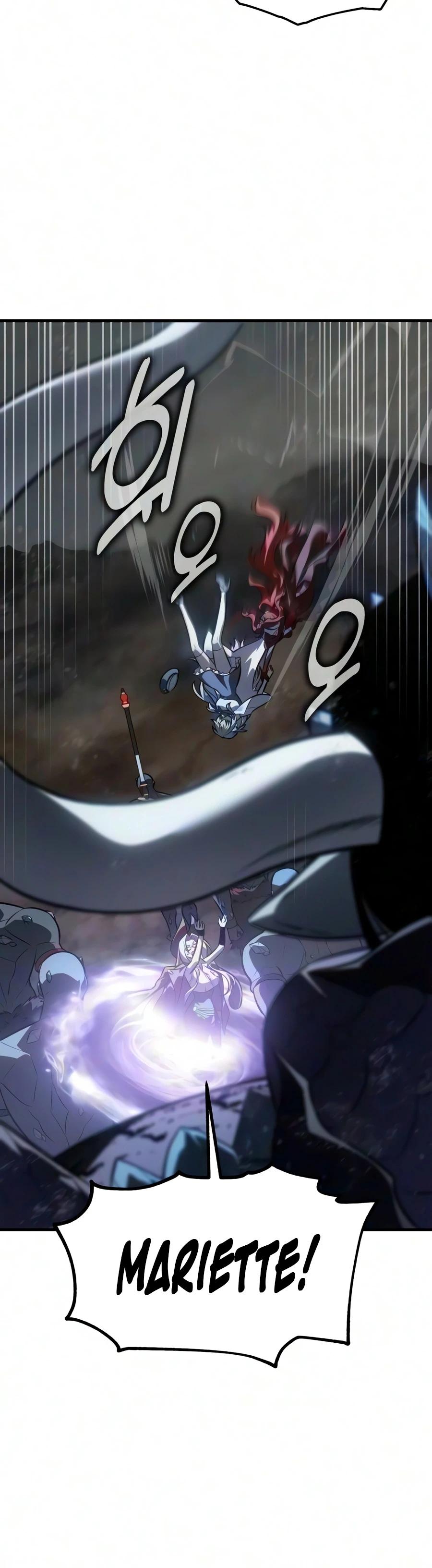 I Killed the Main Player Chapter 132 page 12 - 