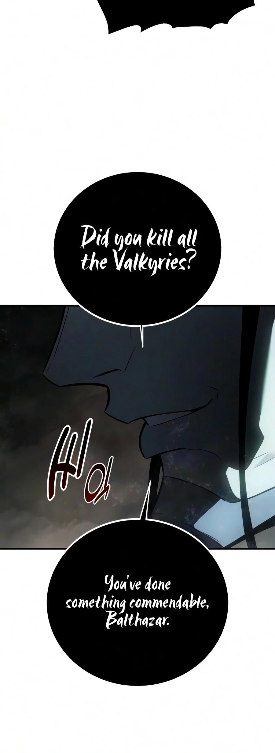 I Killed the Main Player Chapter 132 page 14 - 