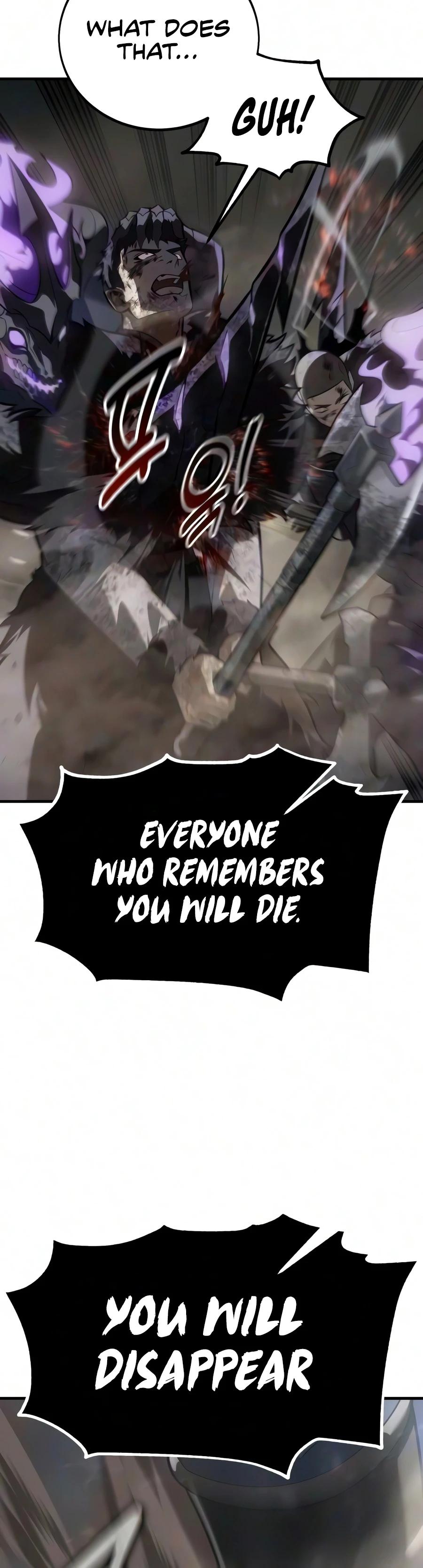 I Killed the Main Player Chapter 132 page 16 - 
