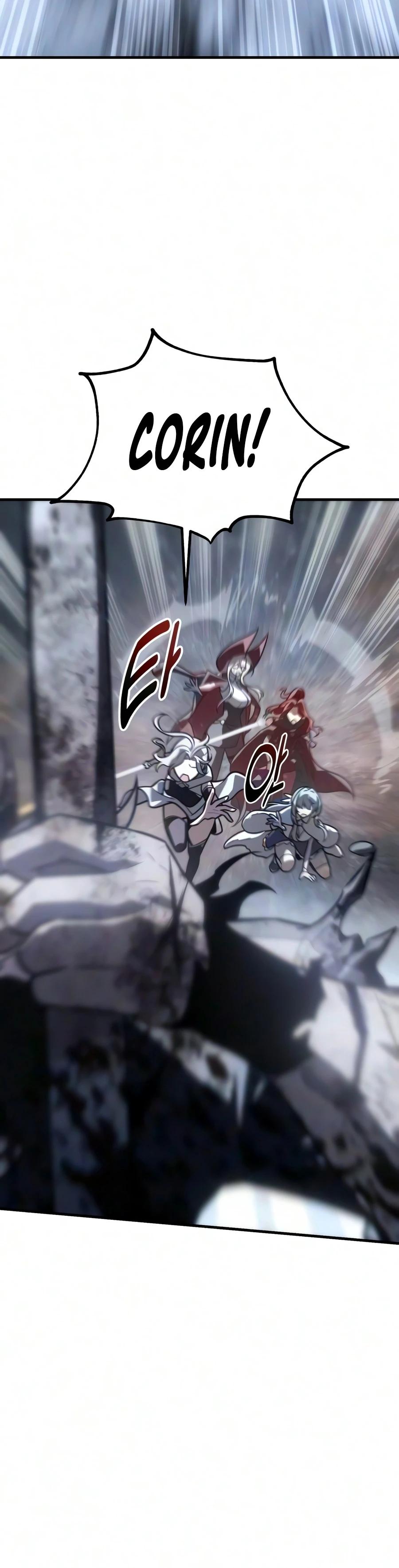 I Killed the Main Player Chapter 132 page 22 - 