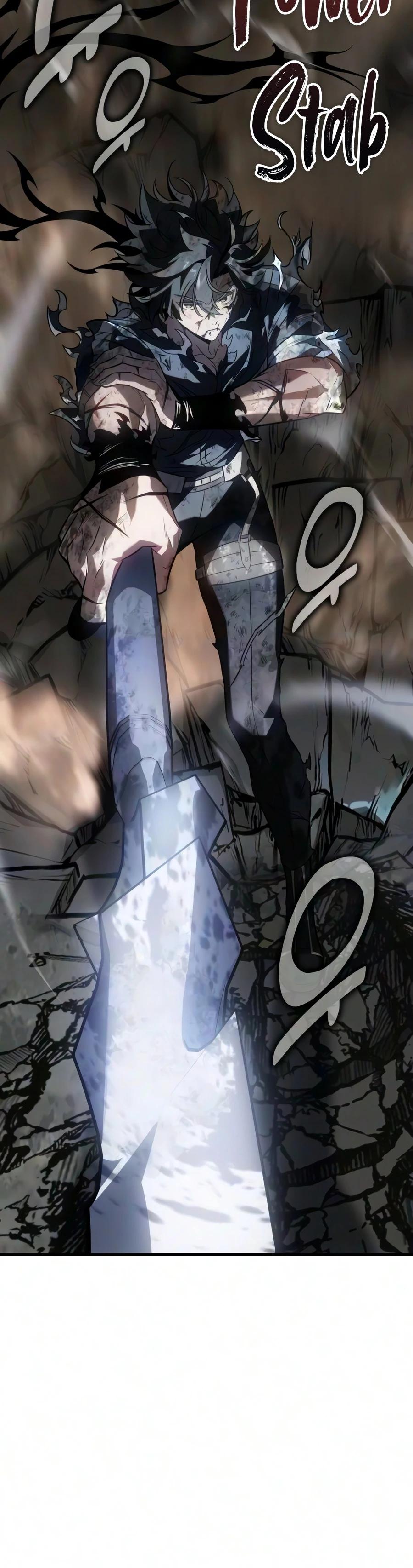 I Killed the Main Player Chapter 132 page 26 - 