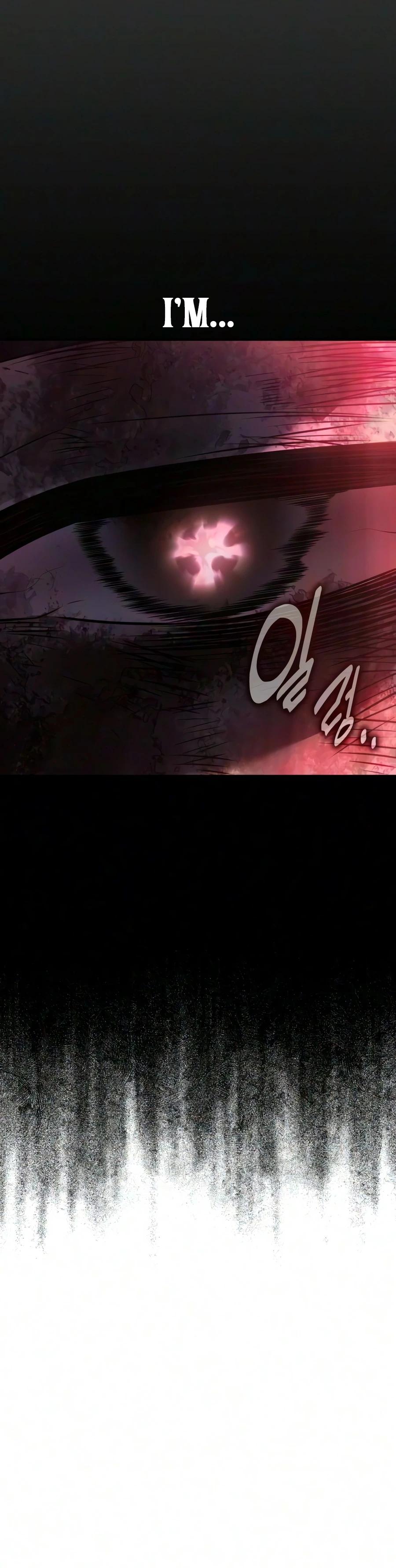 I Killed the Main Player Chapter 132 page 6 - 