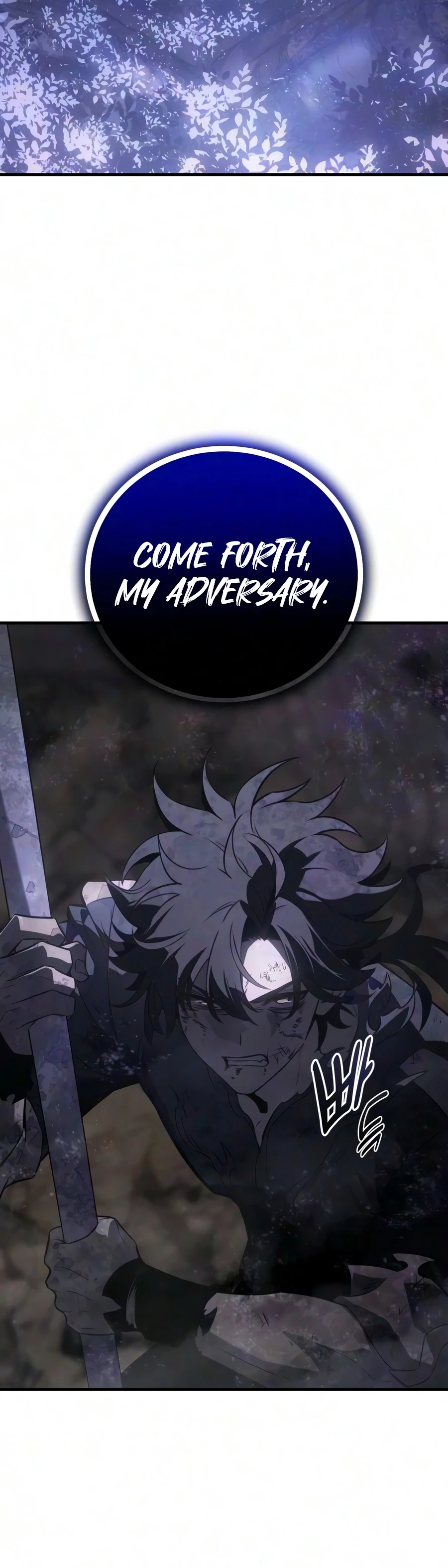 I Killed the Main Player Chapter 133 page 19 - 