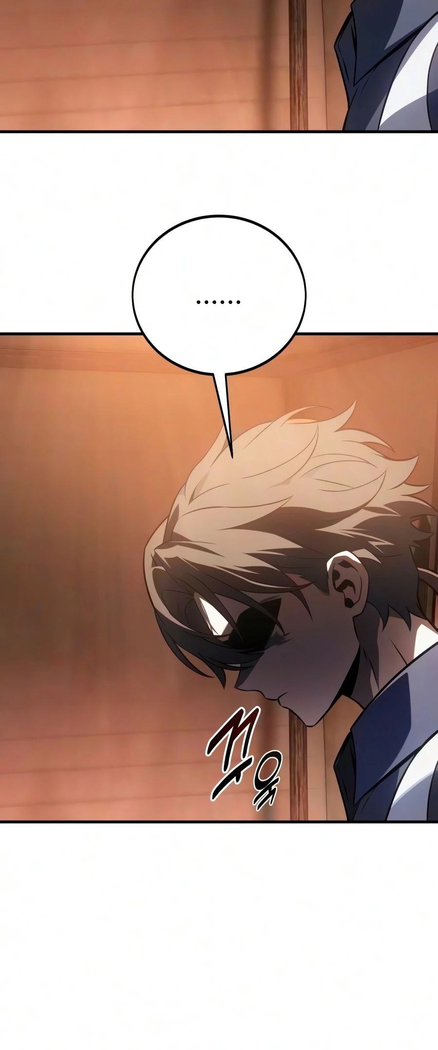 I Killed the Main Player Chapter 133 page 27 - 