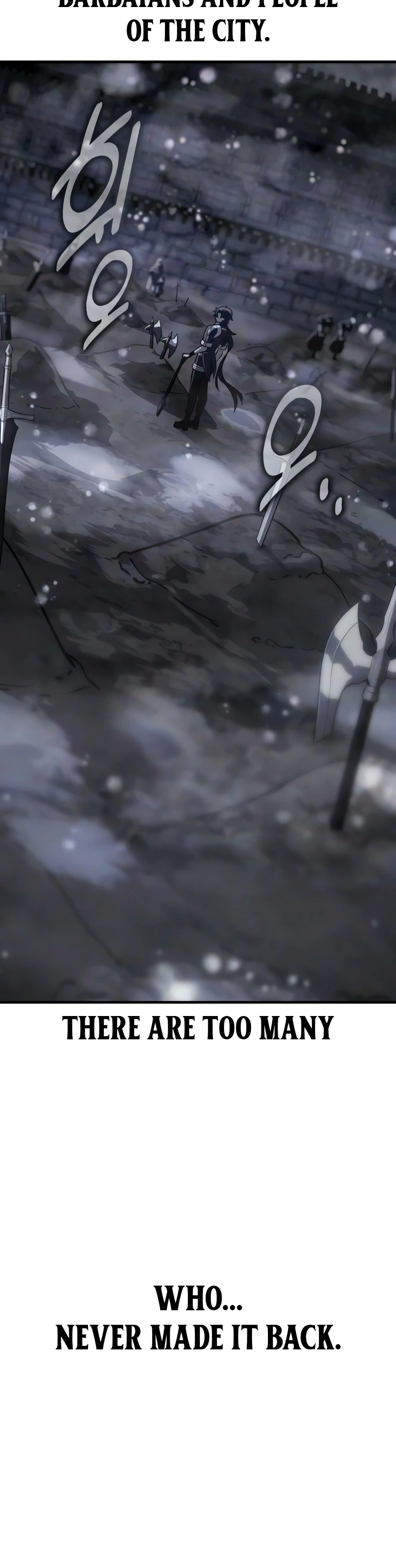 I Killed the Main Player Chapter 133 page 29 - 