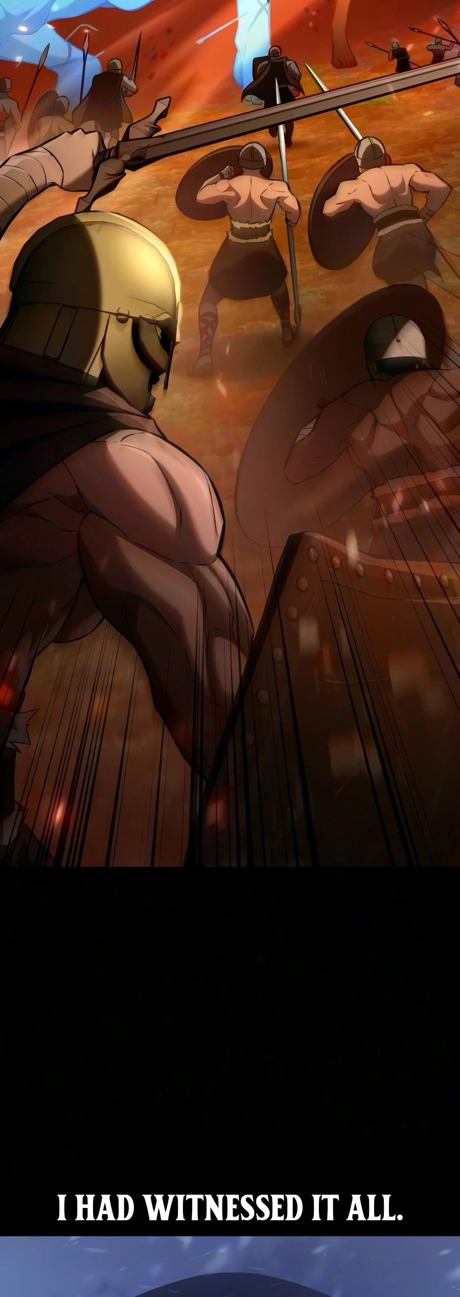 I Killed the Main Player Chapter 133 page 5 - 