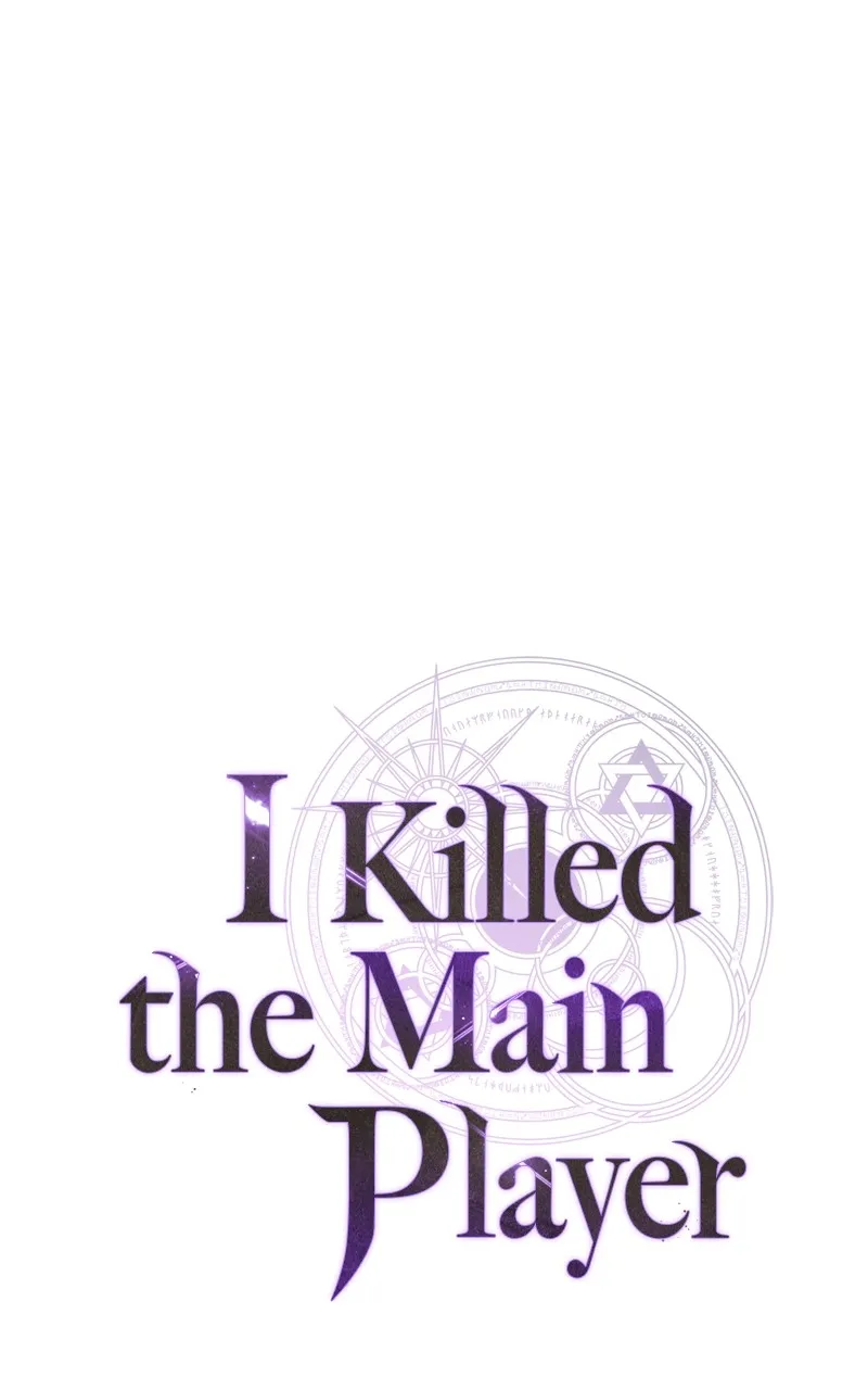 I Killed the Main Player Chapter 14 page 128 - 