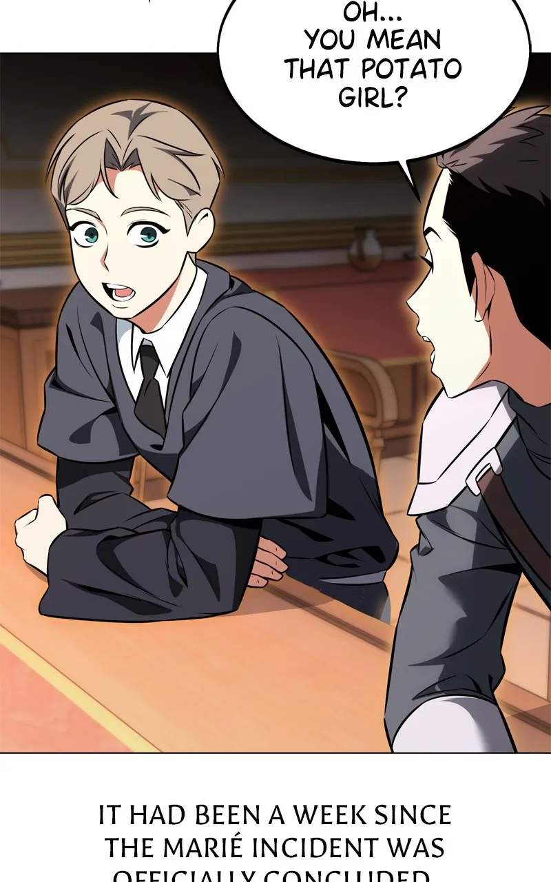 I Killed the Main Player Chapter 14 page 131 - 