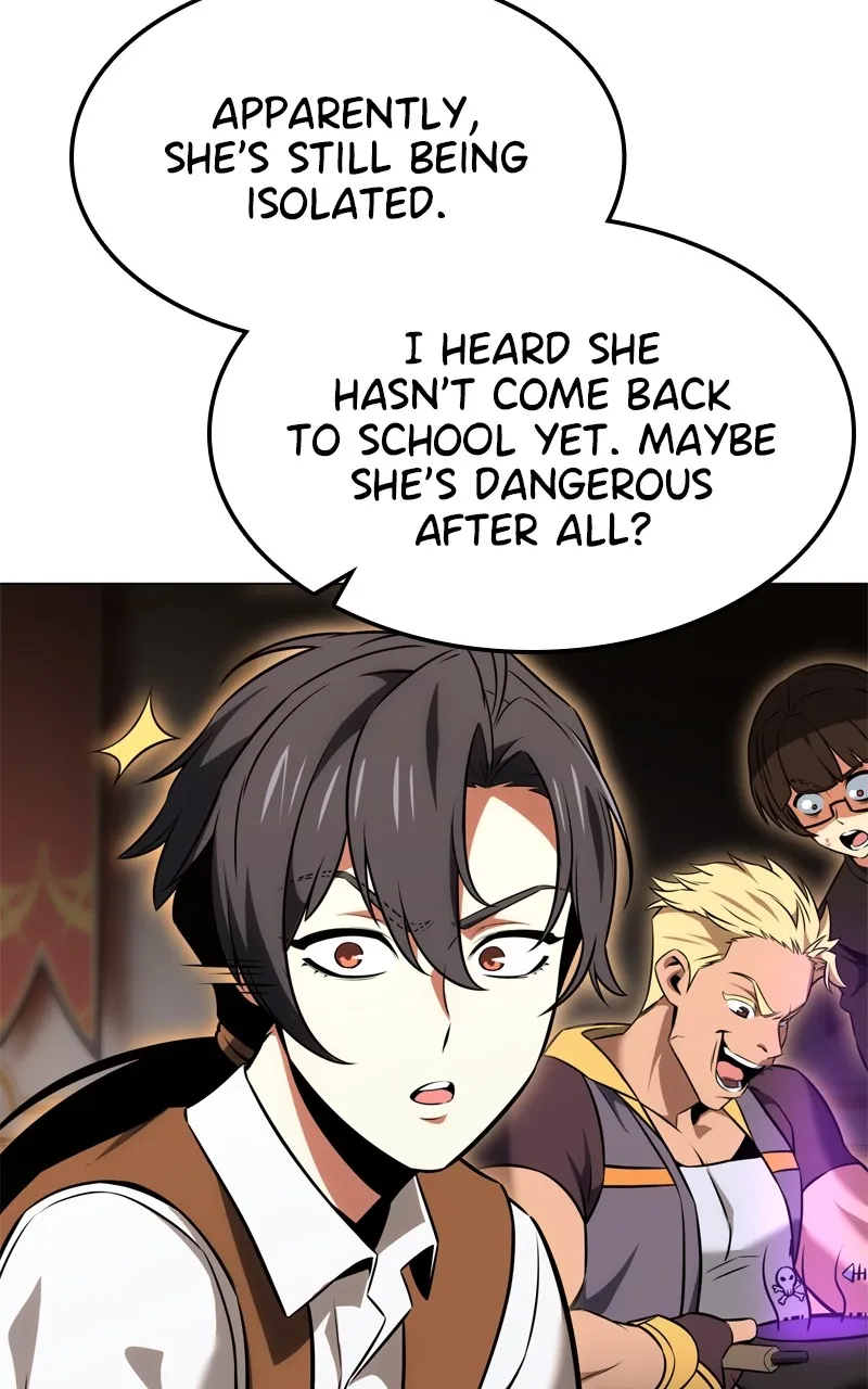 I Killed the Main Player Chapter 14 page 134 - 