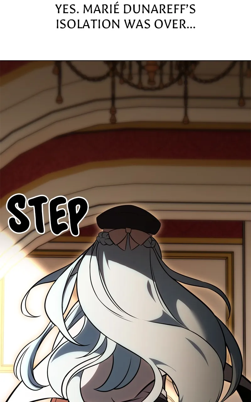 I Killed the Main Player Chapter 14 page 136 - 