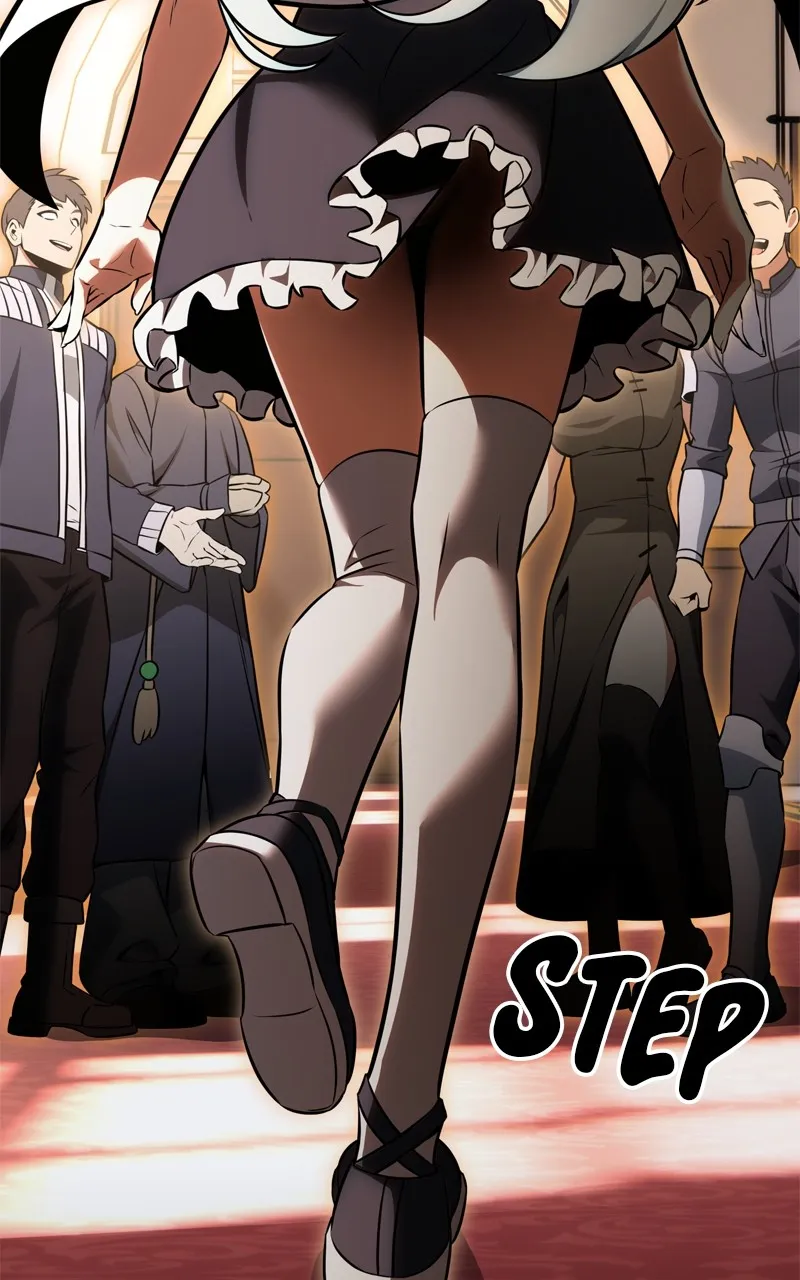 I Killed the Main Player Chapter 14 page 137 - 