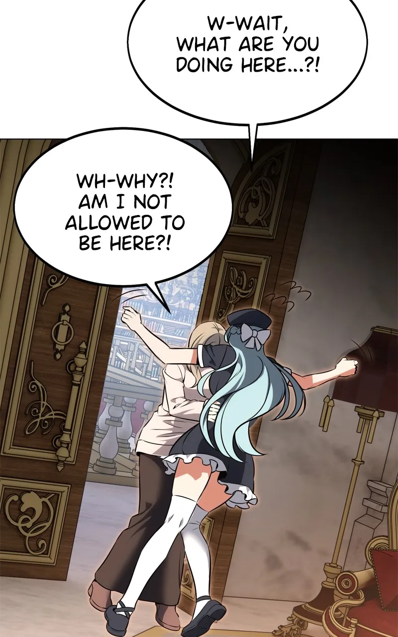 I Killed the Main Player Chapter 14 page 157 - 