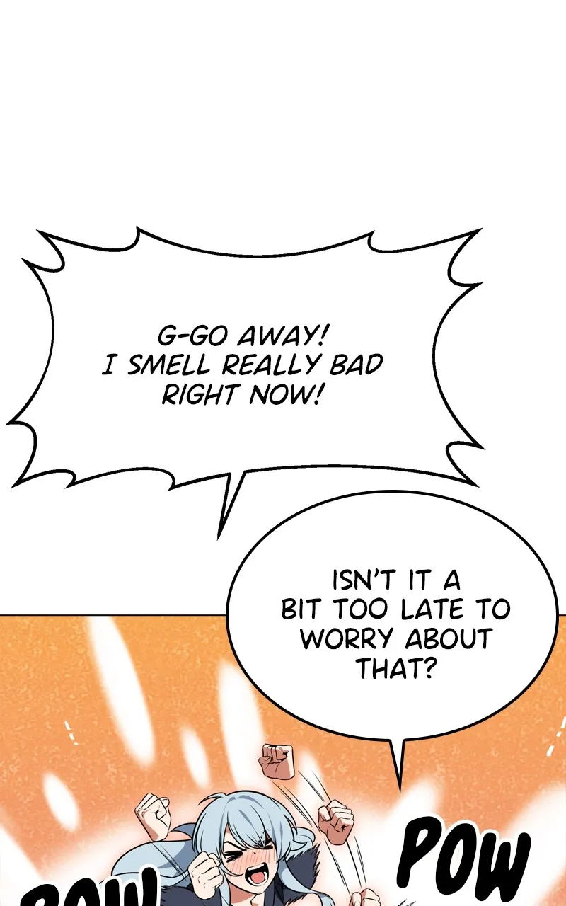 I Killed the Main Player Chapter 14 page 17 - 