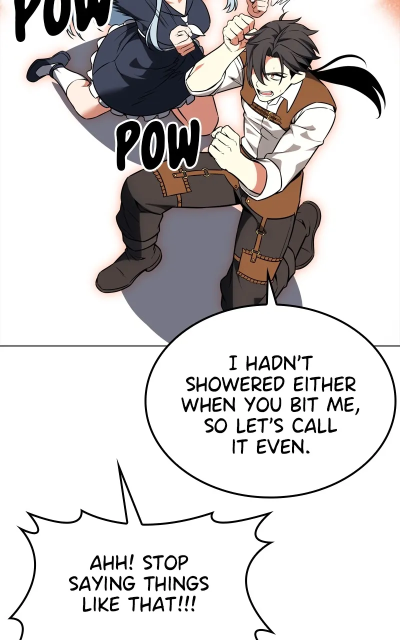 I Killed the Main Player Chapter 14 page 18 - 