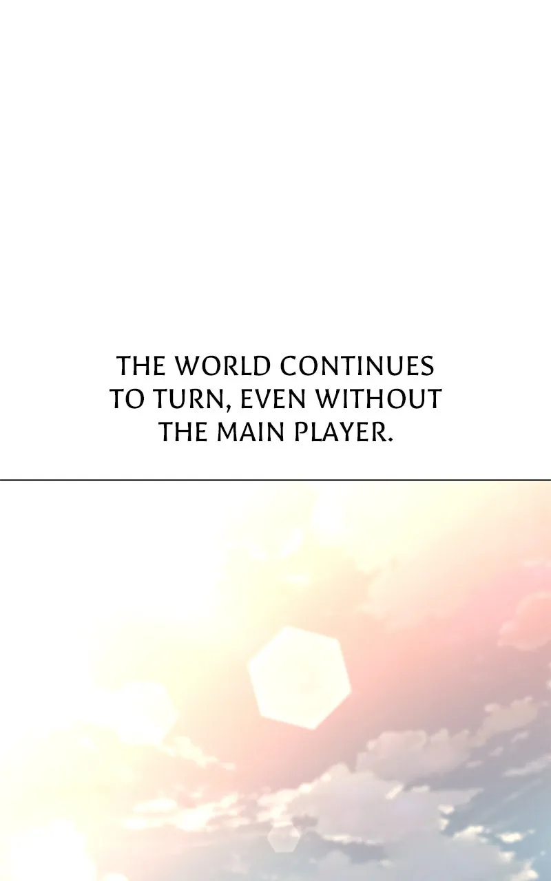 I Killed the Main Player Chapter 14 page 185 - 