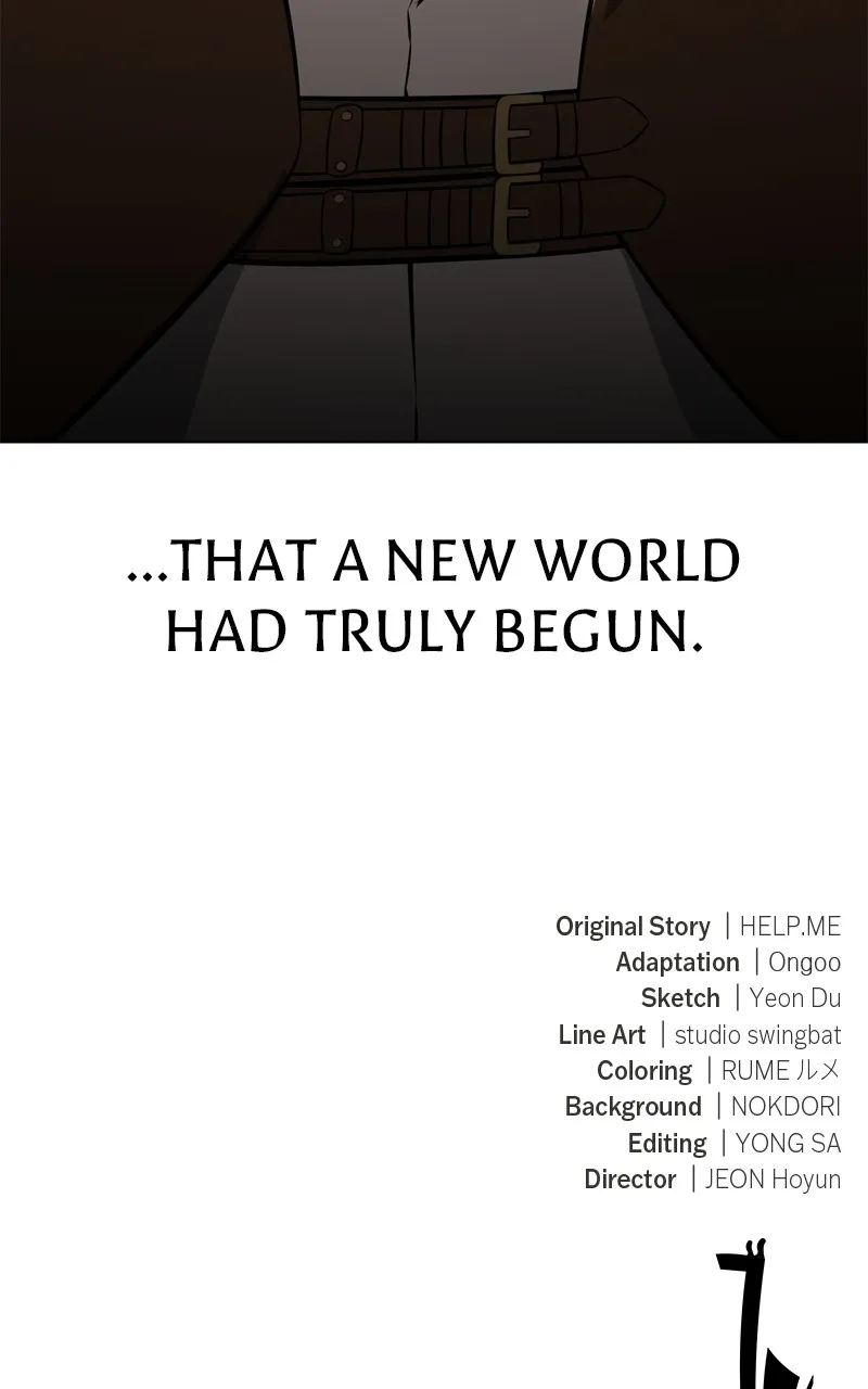 I Killed the Main Player Chapter 14 page 189 - 