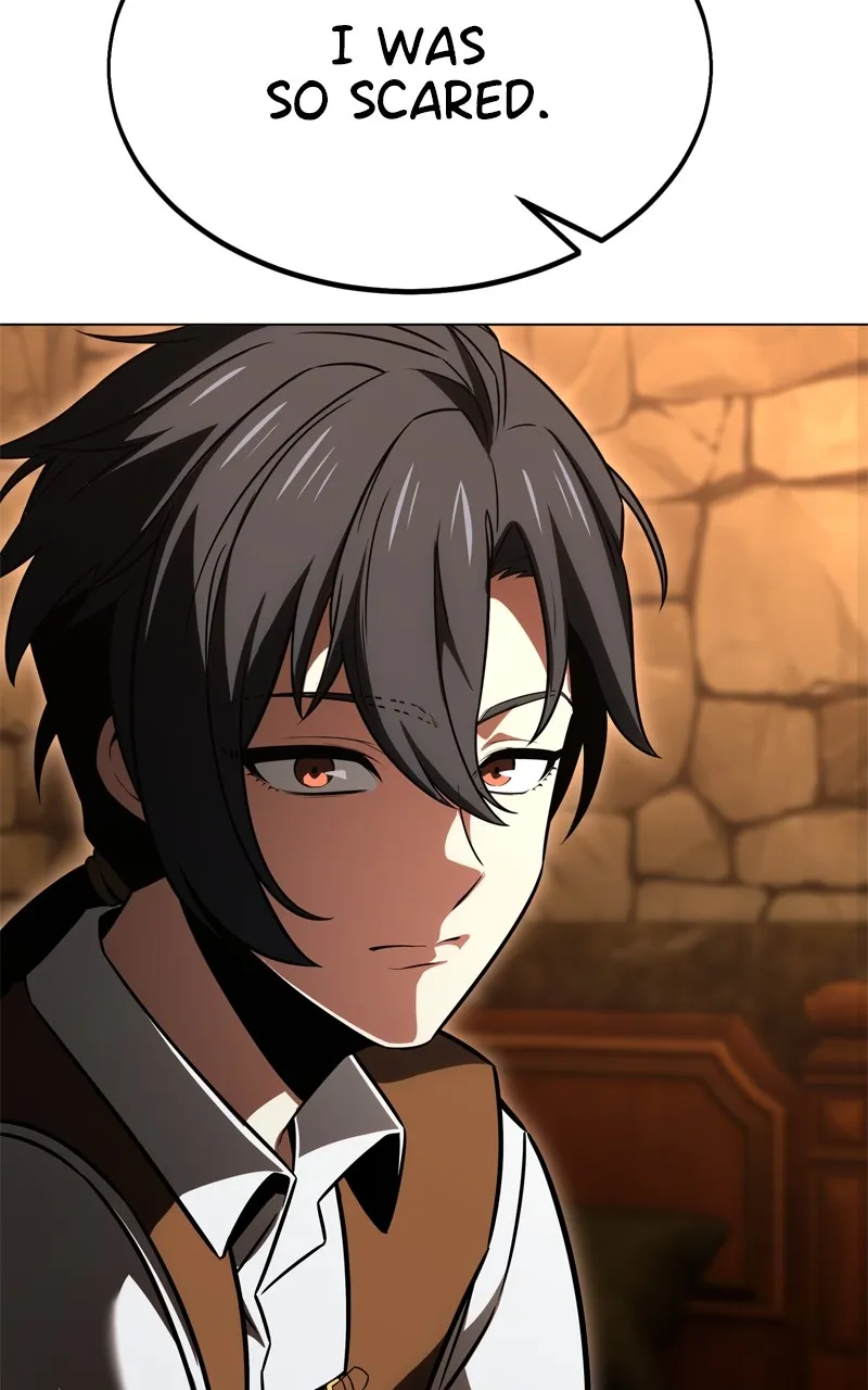 I Killed the Main Player Chapter 14 page 22 - 