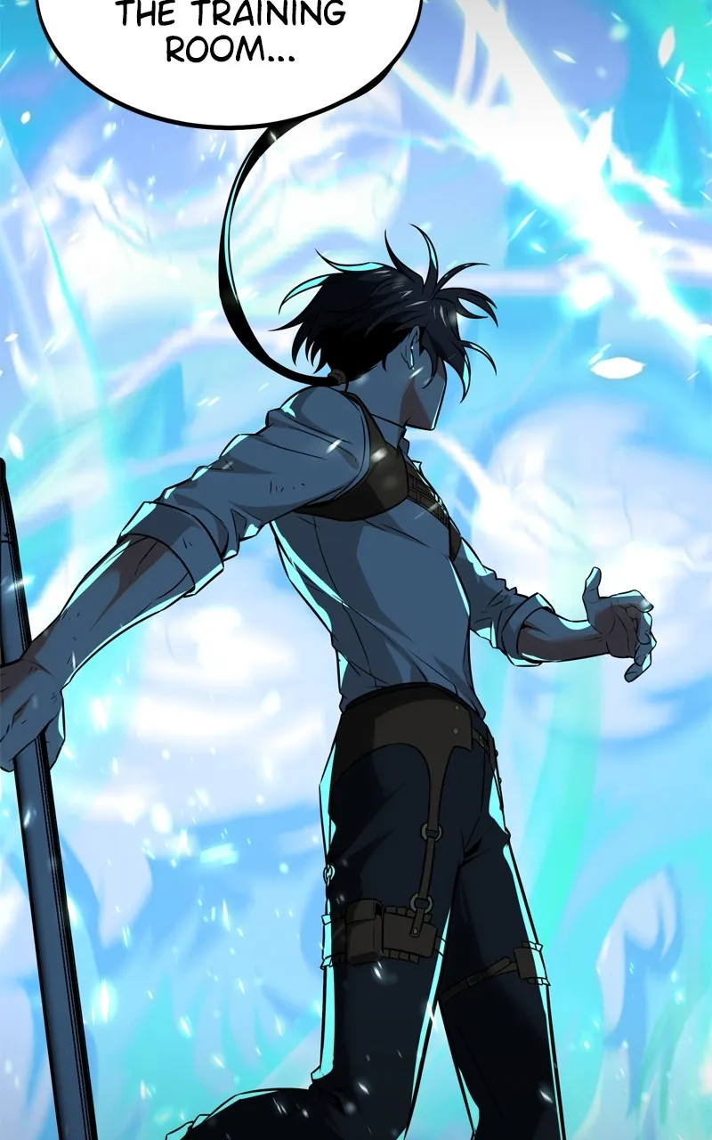 I Killed the Main Player Chapter 14 page 31 - 