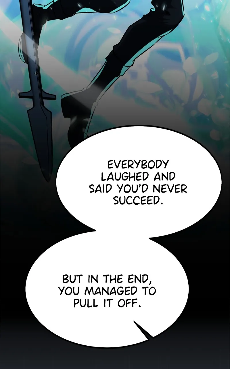 I Killed the Main Player Chapter 14 page 32 - 