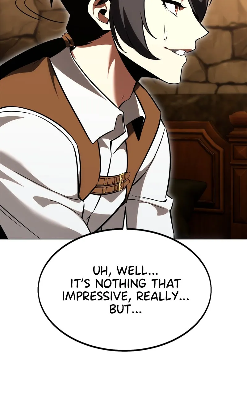 I Killed the Main Player Chapter 14 page 34 - 