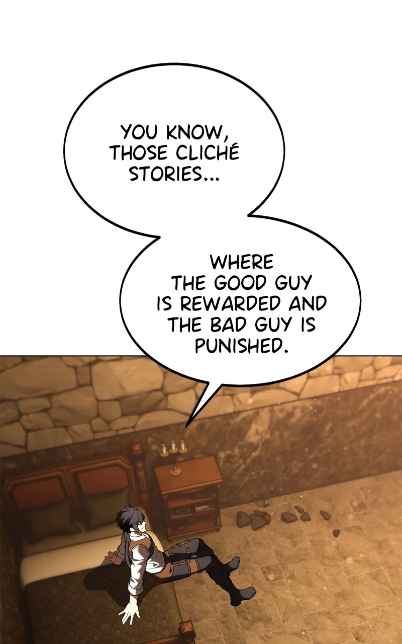 I Killed the Main Player Chapter 14 page 37 - 