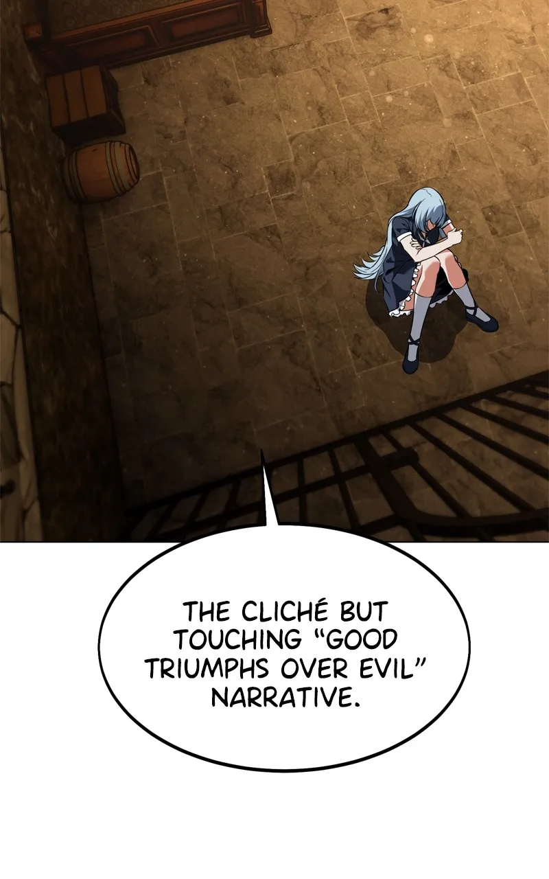 I Killed the Main Player Chapter 14 page 38 - 