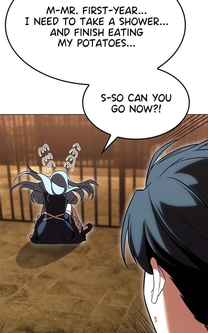 I Killed the Main Player Chapter 14 page 46 - 