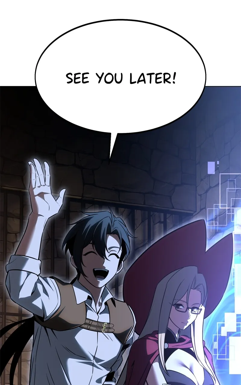 I Killed the Main Player Chapter 14 page 48 - 