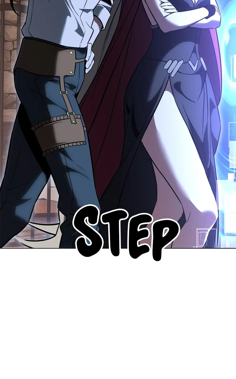 I Killed the Main Player Chapter 14 page 49 - 