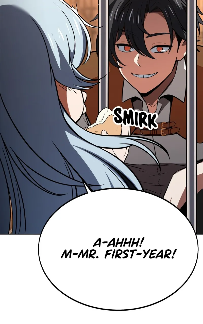 I Killed the Main Player Chapter 14 page 6 - 