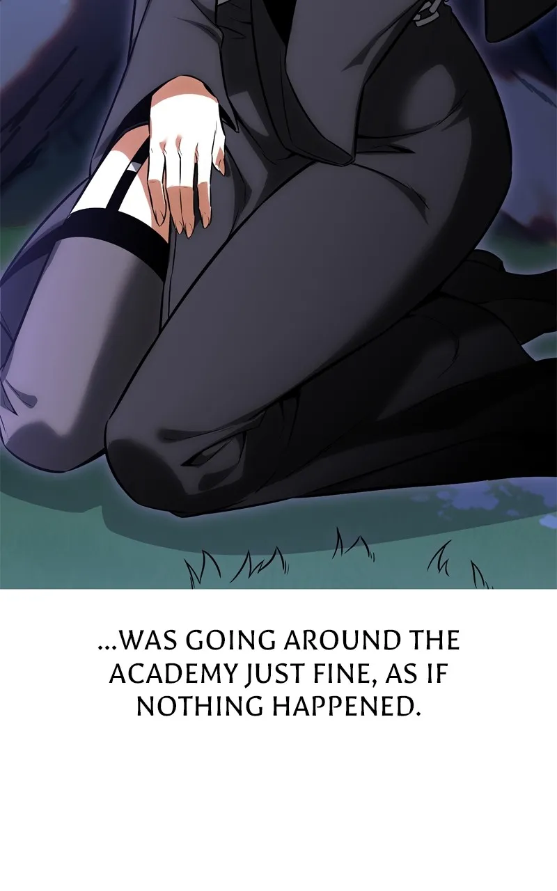 I Killed the Main Player Chapter 14 page 57 - 