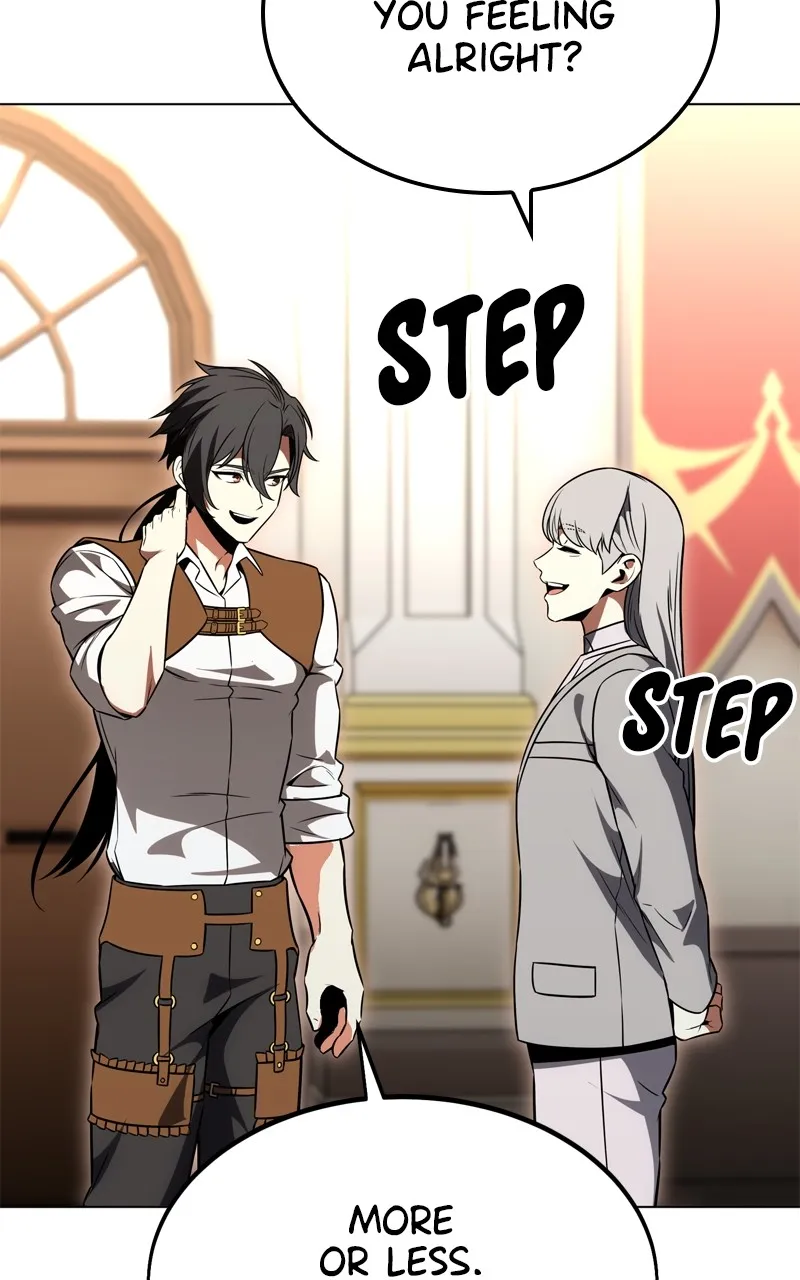 I Killed the Main Player Chapter 14 page 64 - 