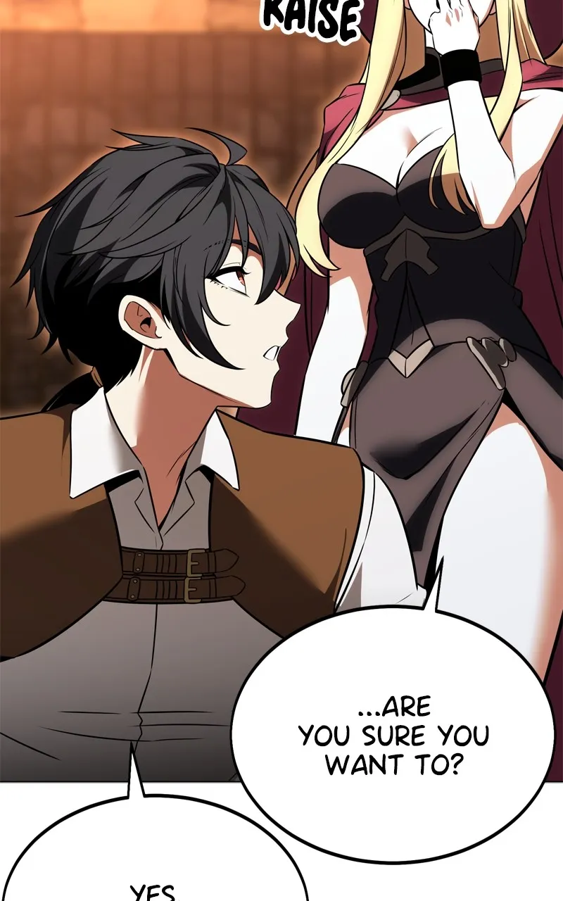 I Killed the Main Player Chapter 14 page 8 - 