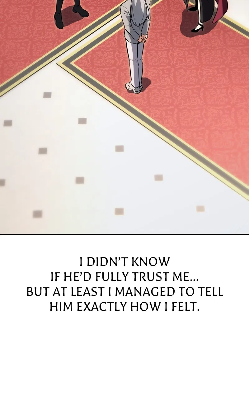 I Killed the Main Player Chapter 14 page 85 - 