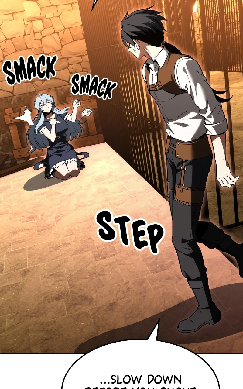 I Killed the Main Player Chapter 14 page 10 - 