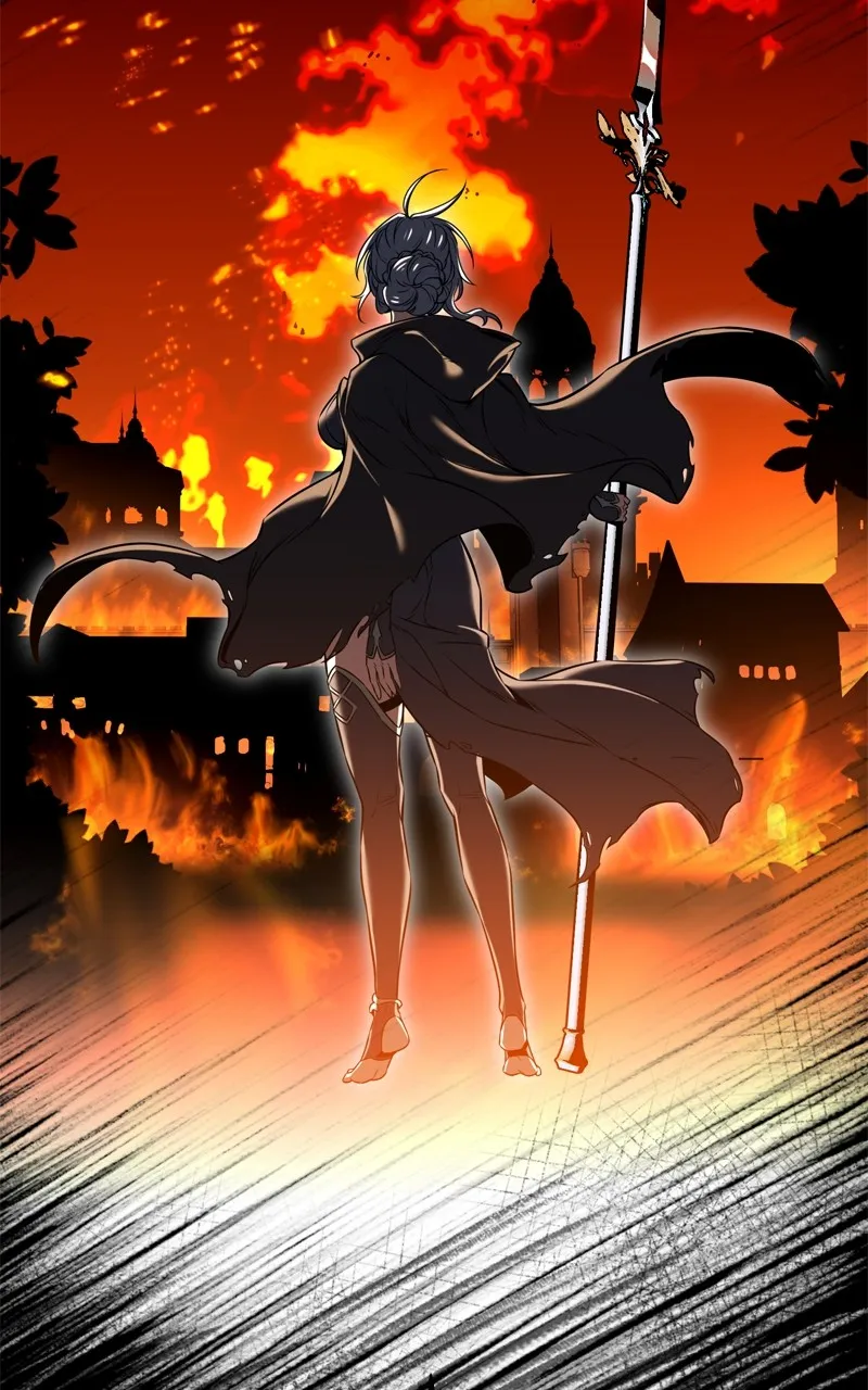 I Killed the Main Player Chapter 14 page 97 - 
