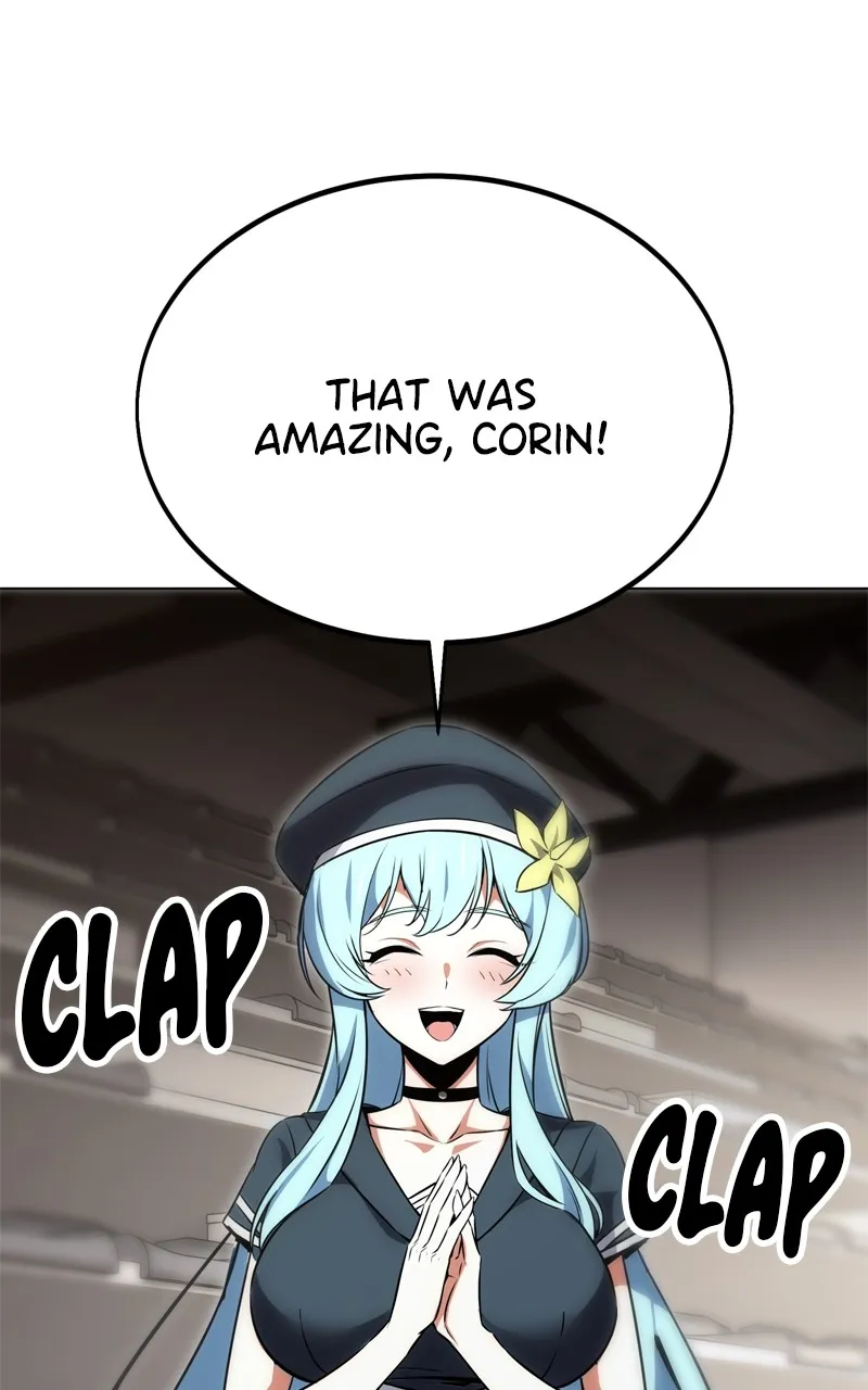I Killed the Main Player Chapter 15 page 11 - 