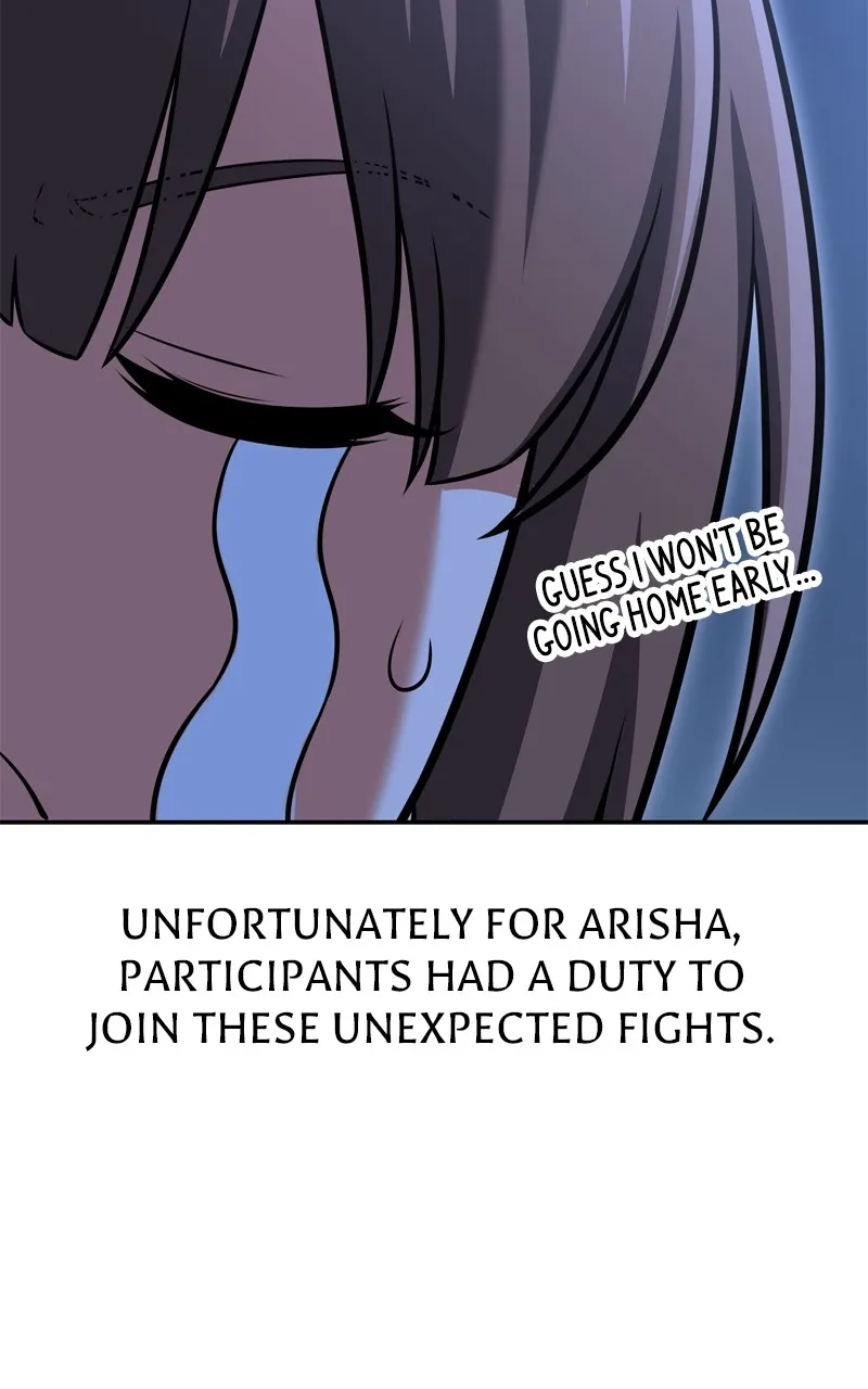 I Killed the Main Player Chapter 15 page 104 - 