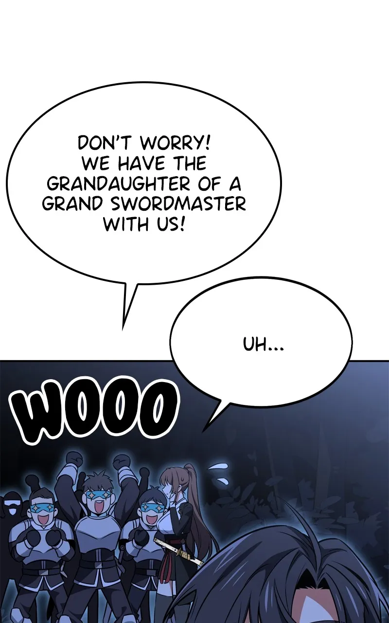 I Killed the Main Player Chapter 15 page 105 - 