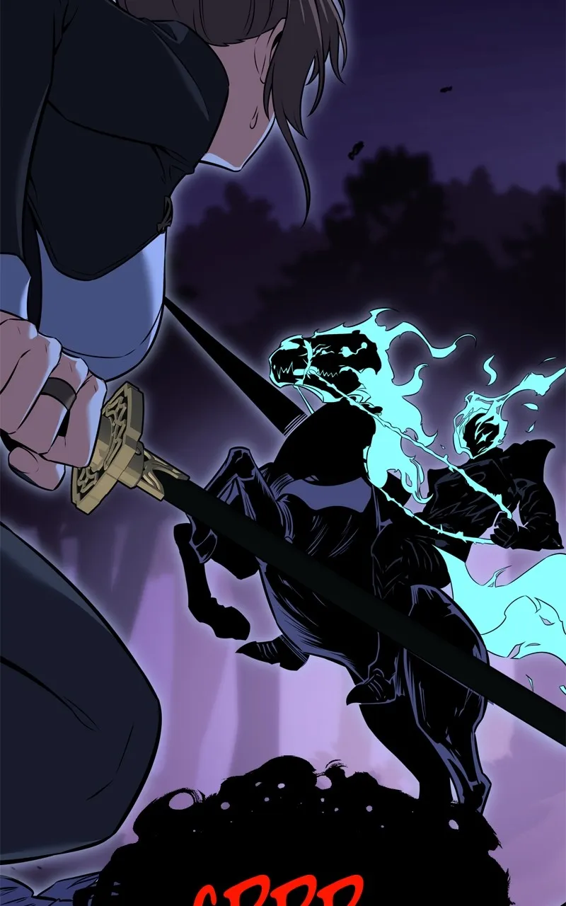 I Killed the Main Player Chapter 15 page 114 - 