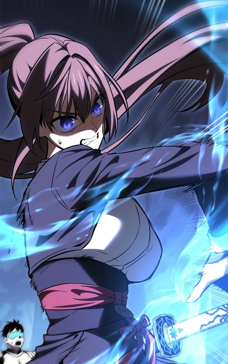 I Killed the Main Player Chapter 15 page 122 - 