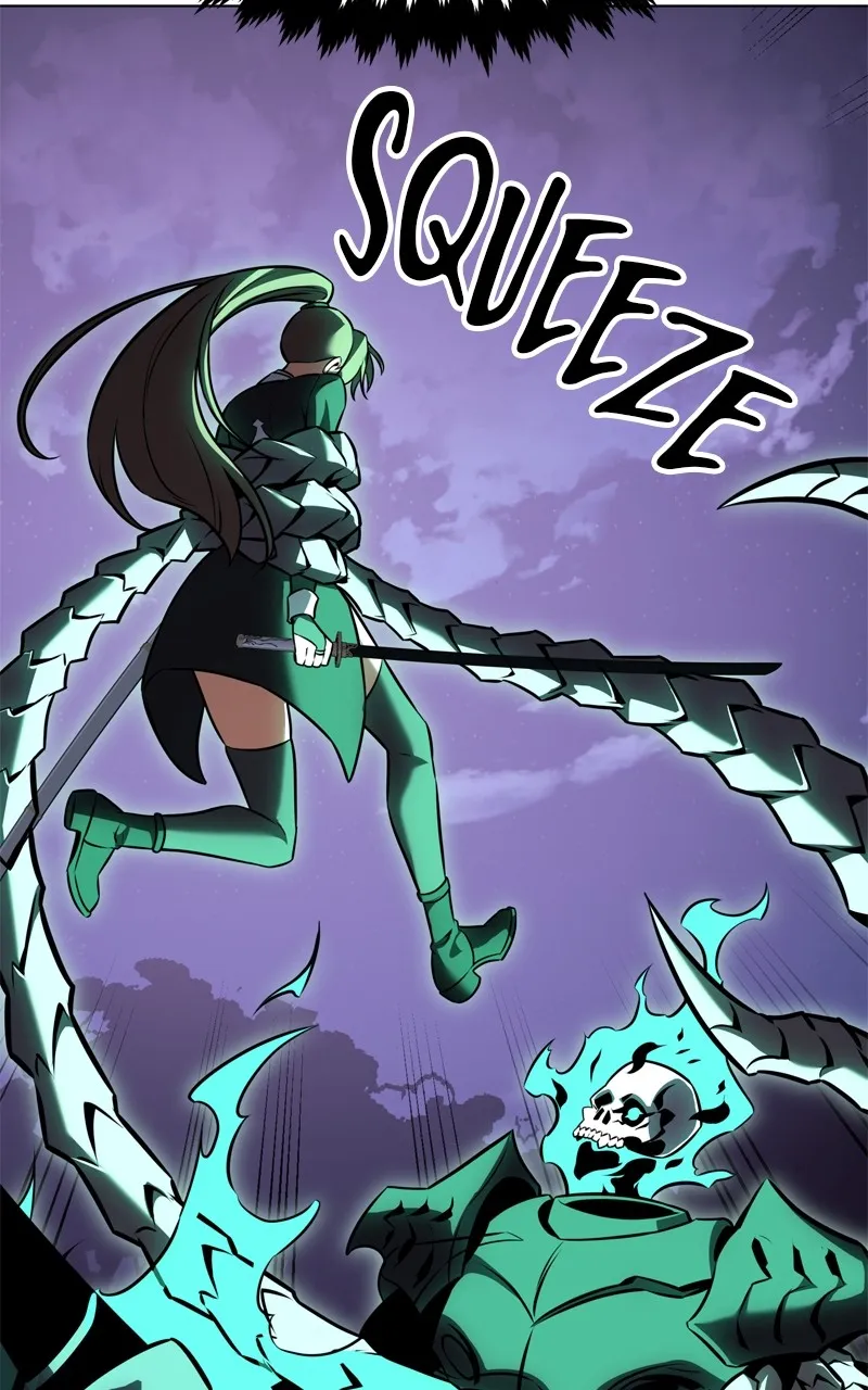 I Killed the Main Player Chapter 15 page 137 - 